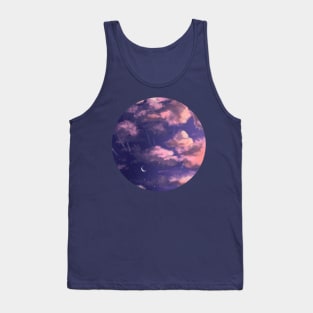 Dreamy Sky Tank Top